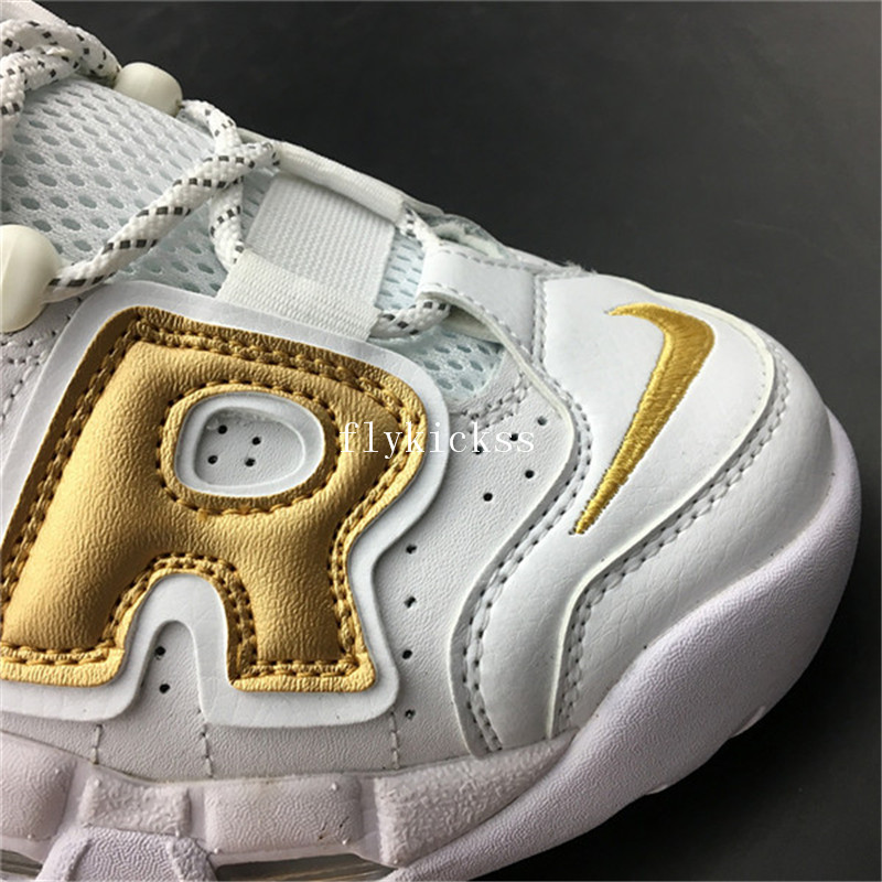 Nike Air More Uptempo Light